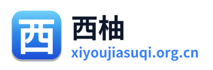 西柚加速器